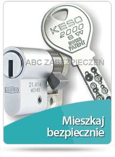 Mieszkaj bezpiecznie