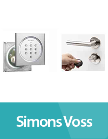 Simons Voss