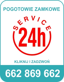 Pogotowie zamkowe Kraków Grzegórzki