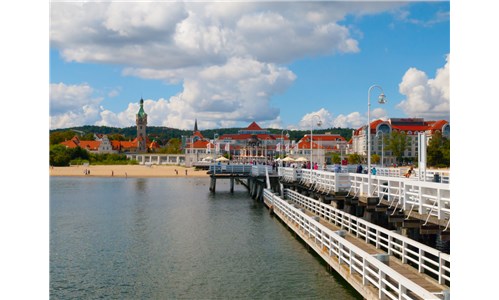 Pogotowie ślusarskie Sopot