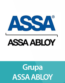 Grupa ASSA ABLOY