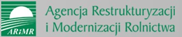 AGENCJA RESTRUKTURYZACJI I MODERNIZACJI ROLNICTWA ŁÓDŹ