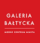 GALERIA BAŁTYCKA 