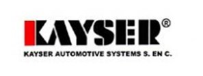 KAYSER AUTOMOTIVE KŁODZKO