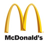 Mc Donald's CENTRUM 1 