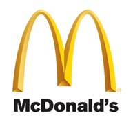 Mc Donald's CENTRUM 1 