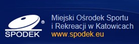 SPODEK - MIEJSKI OŚRODEK SPORTU I REKREACJI SPORTU I REKREACJI W KATOWICACH-TECHNOLOGICZNE