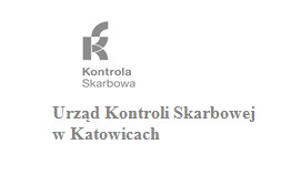 URZĄD KONTROLI SKARBOWEJ KATOWICE