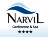 Hotel Narvil w Serocku 