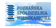 POZNAŃSKA SPÓŁDZIELNIA MIESZKANIOWA 