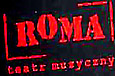 Teatr Muzyczny ROMA - Warszawa