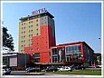 Hotel Forum w Rzeszowie