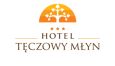 HOTEL TĘCZOWY MŁYN