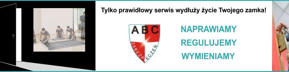 Kto wykonuje serwis drzwi antywłamaniowych