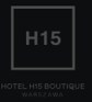 HOTEL H15 BOUTIQUE