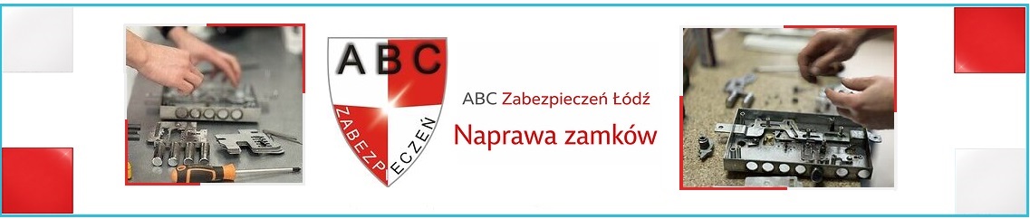 Pogotowie zamkowe Łódź- naprawa zamków