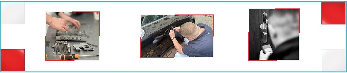 ABCZ Łódź- usługi ślusarskie